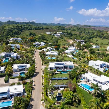 Villas Agua Dulce Sosúa 외부 사진