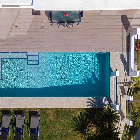 Villas Agua Dulce Sosúa 외부 사진
