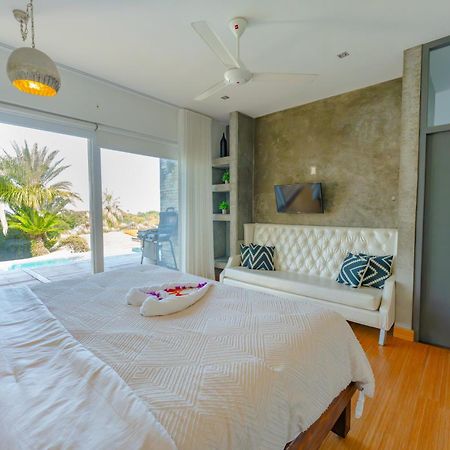 Villas Agua Dulce Sosúa 외부 사진
