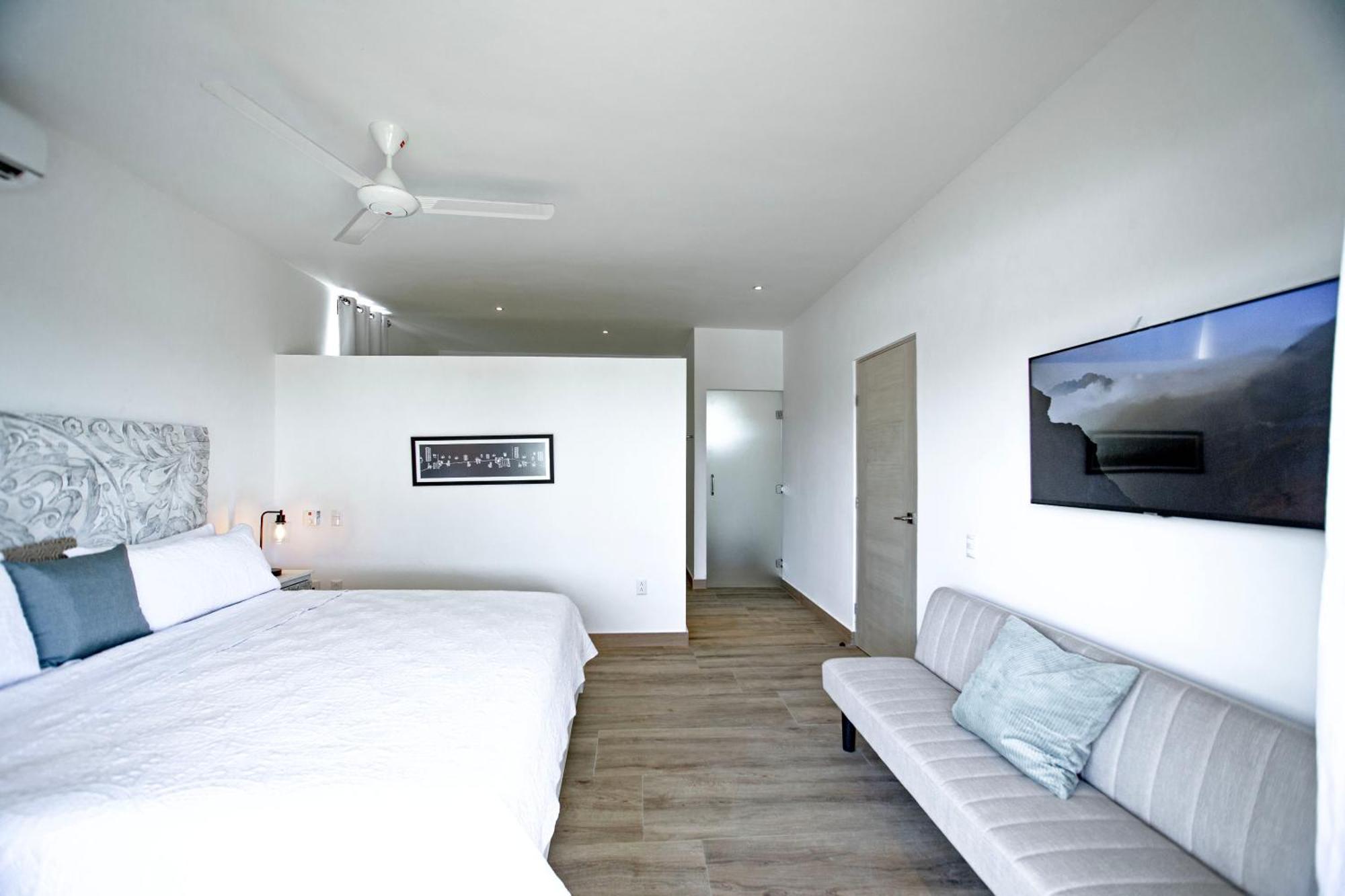Villas Agua Dulce Sosúa 외부 사진