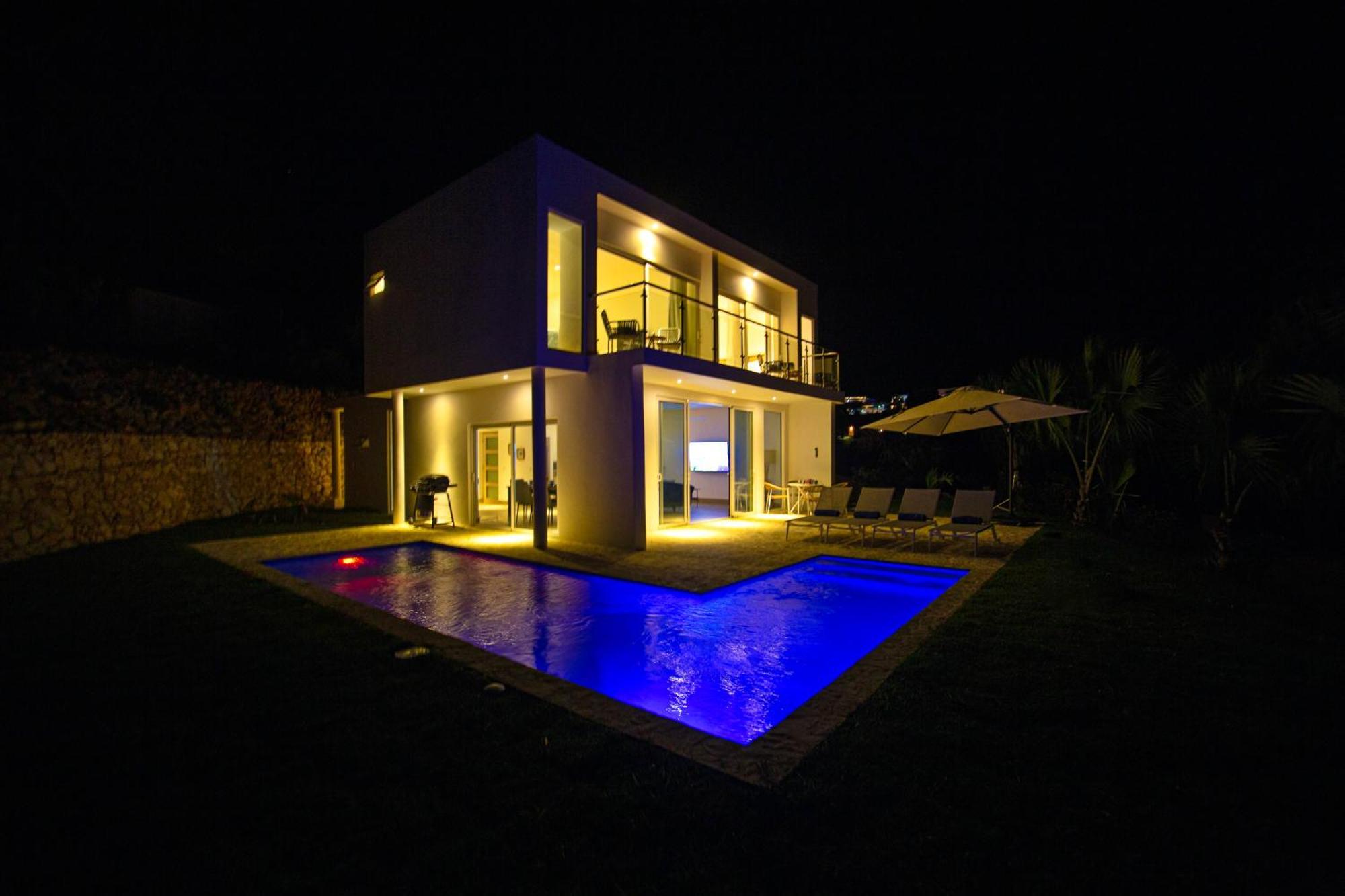 Villas Agua Dulce Sosúa 외부 사진