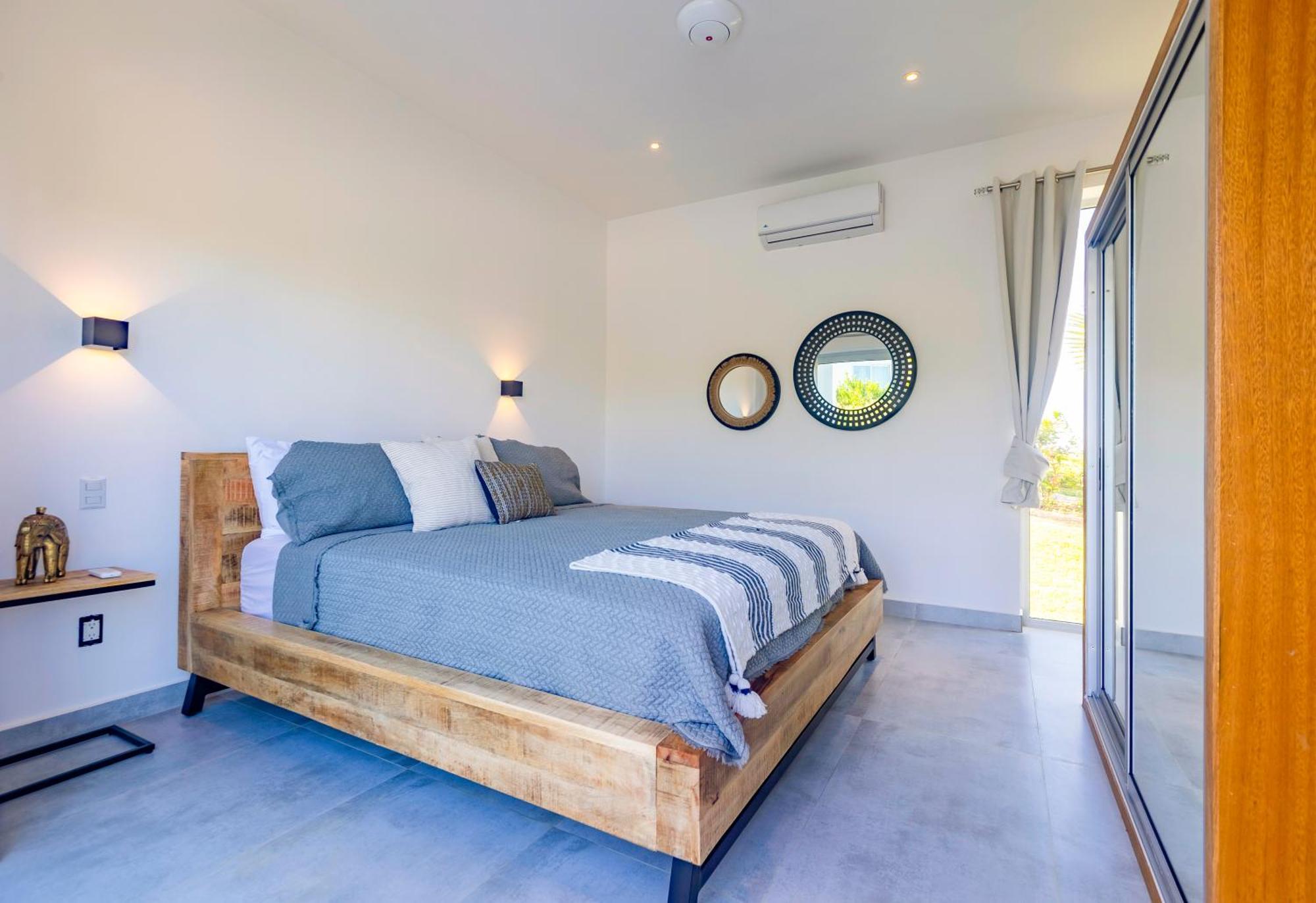 Villas Agua Dulce Sosúa 외부 사진