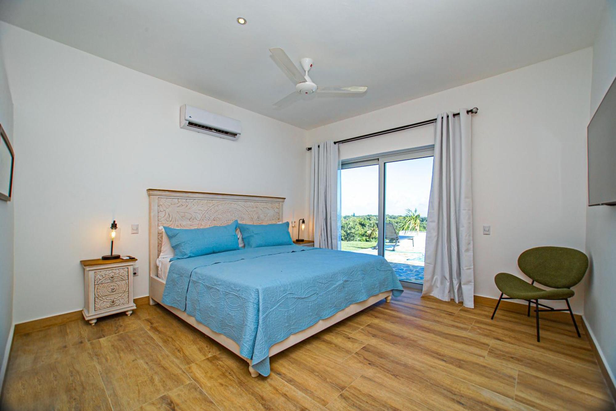 Villas Agua Dulce Sosúa 외부 사진