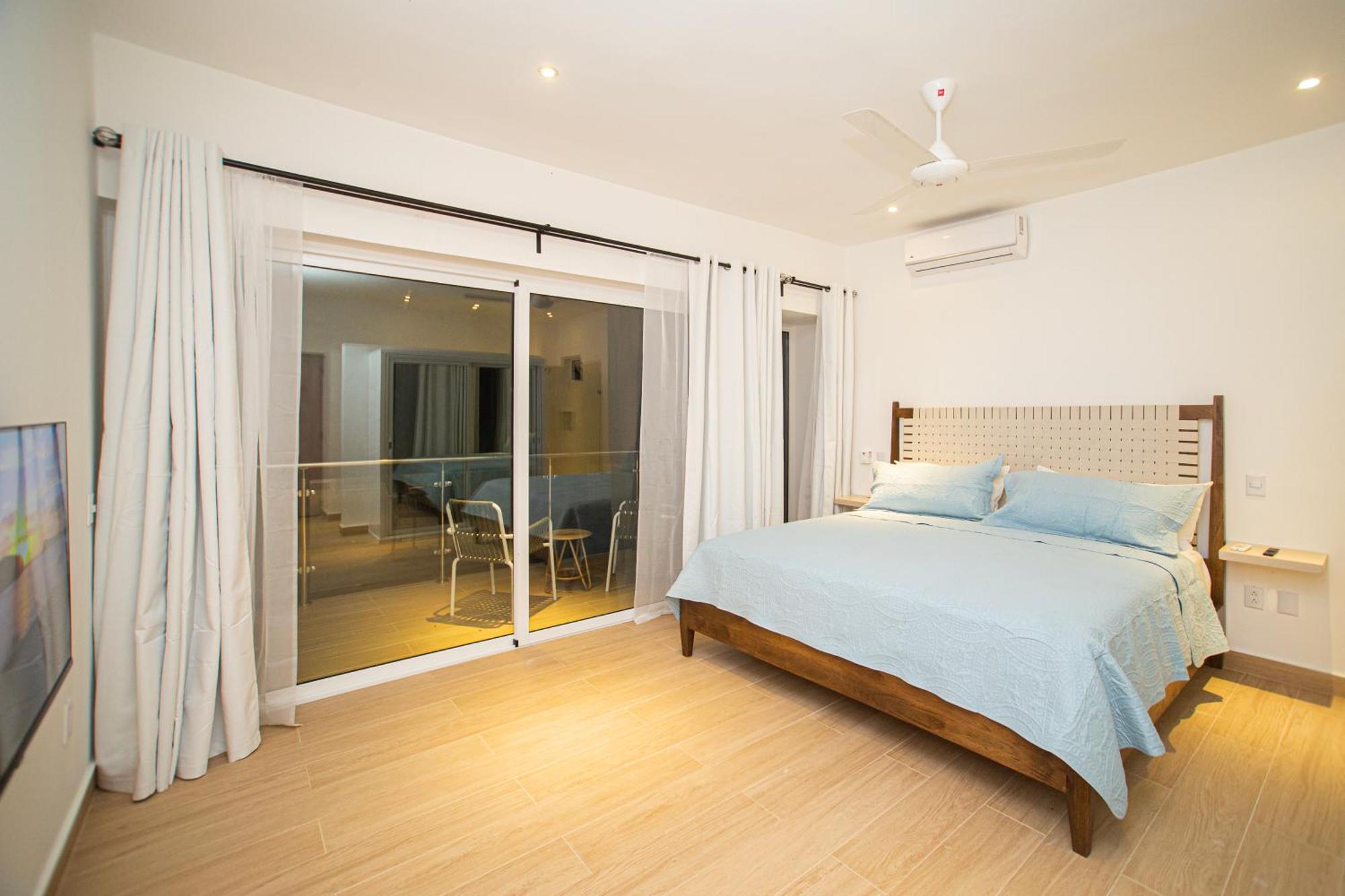 Villas Agua Dulce Sosúa 외부 사진