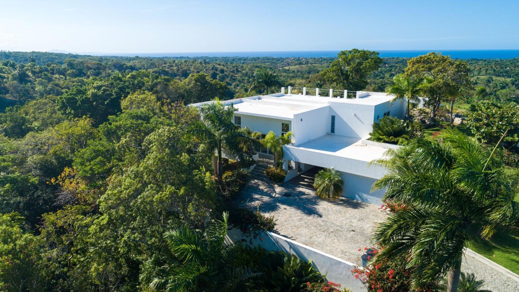 Villas Agua Dulce Sosúa 외부 사진