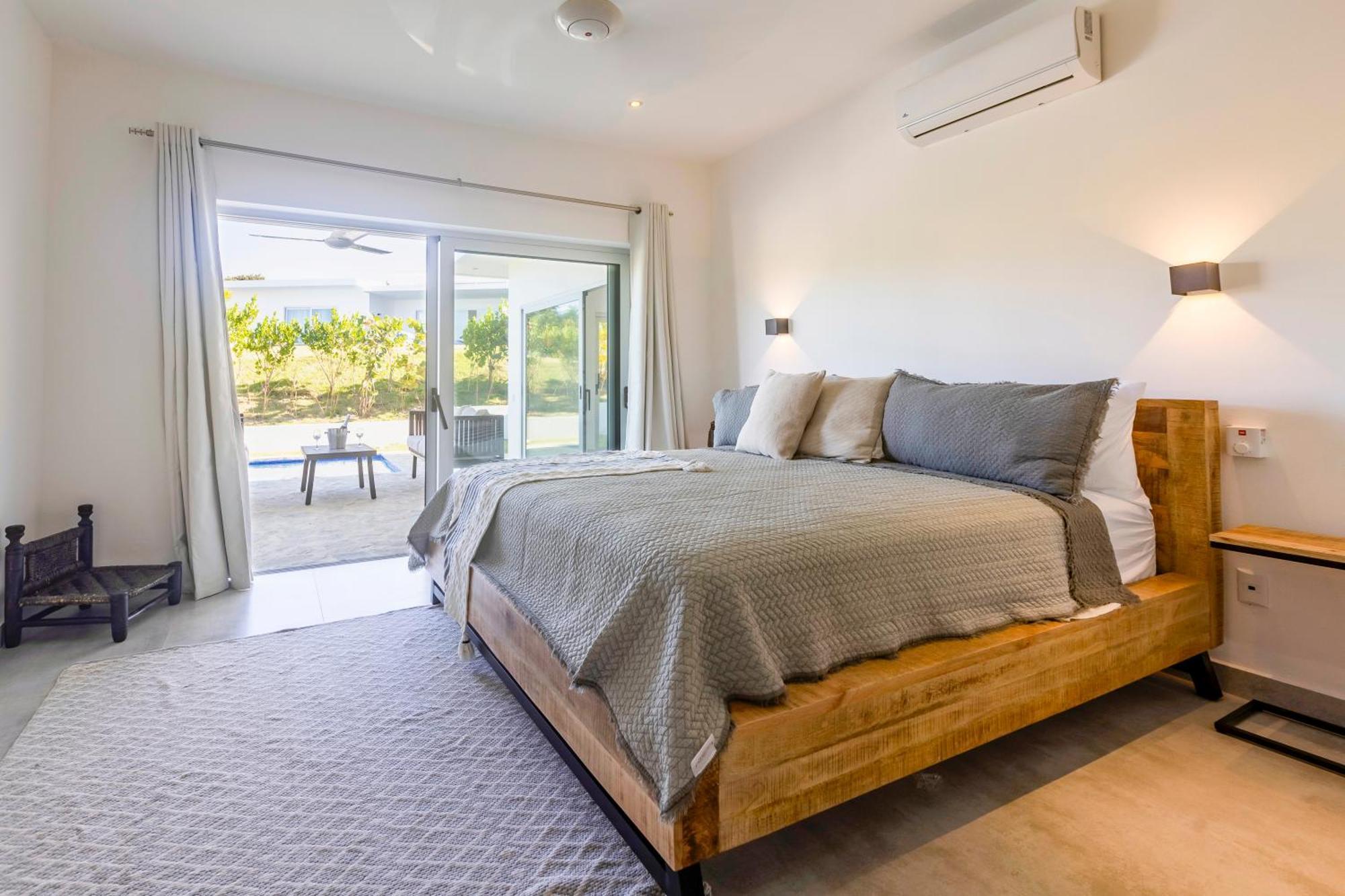 Villas Agua Dulce Sosúa 외부 사진