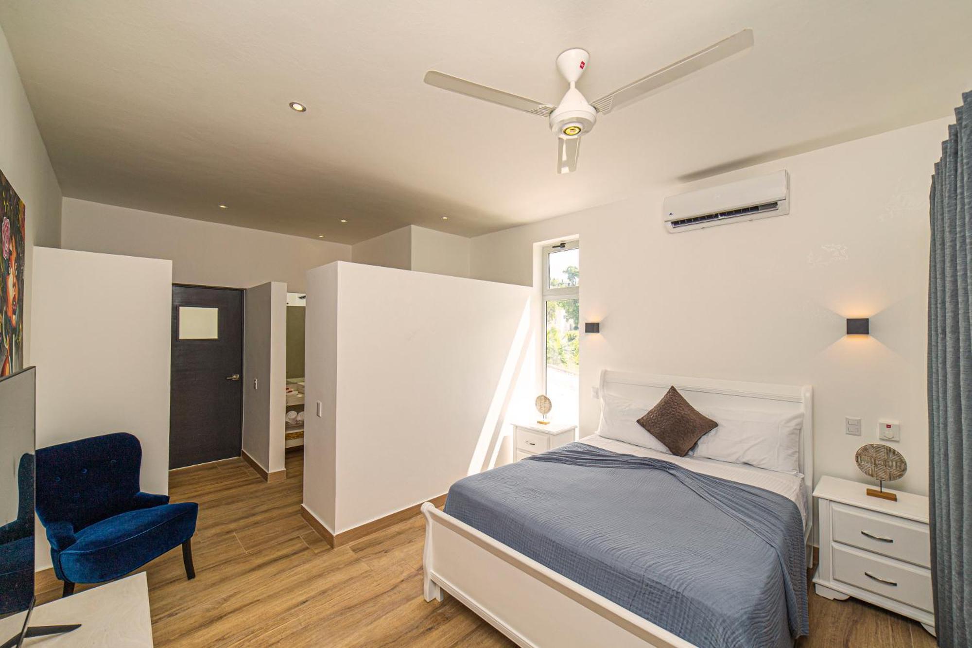 Villas Agua Dulce Sosúa 외부 사진