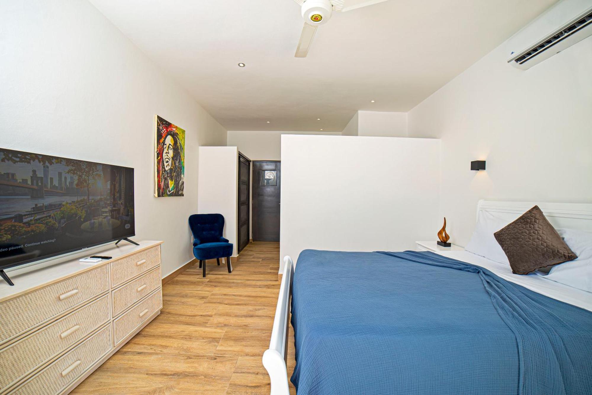 Villas Agua Dulce Sosúa 외부 사진