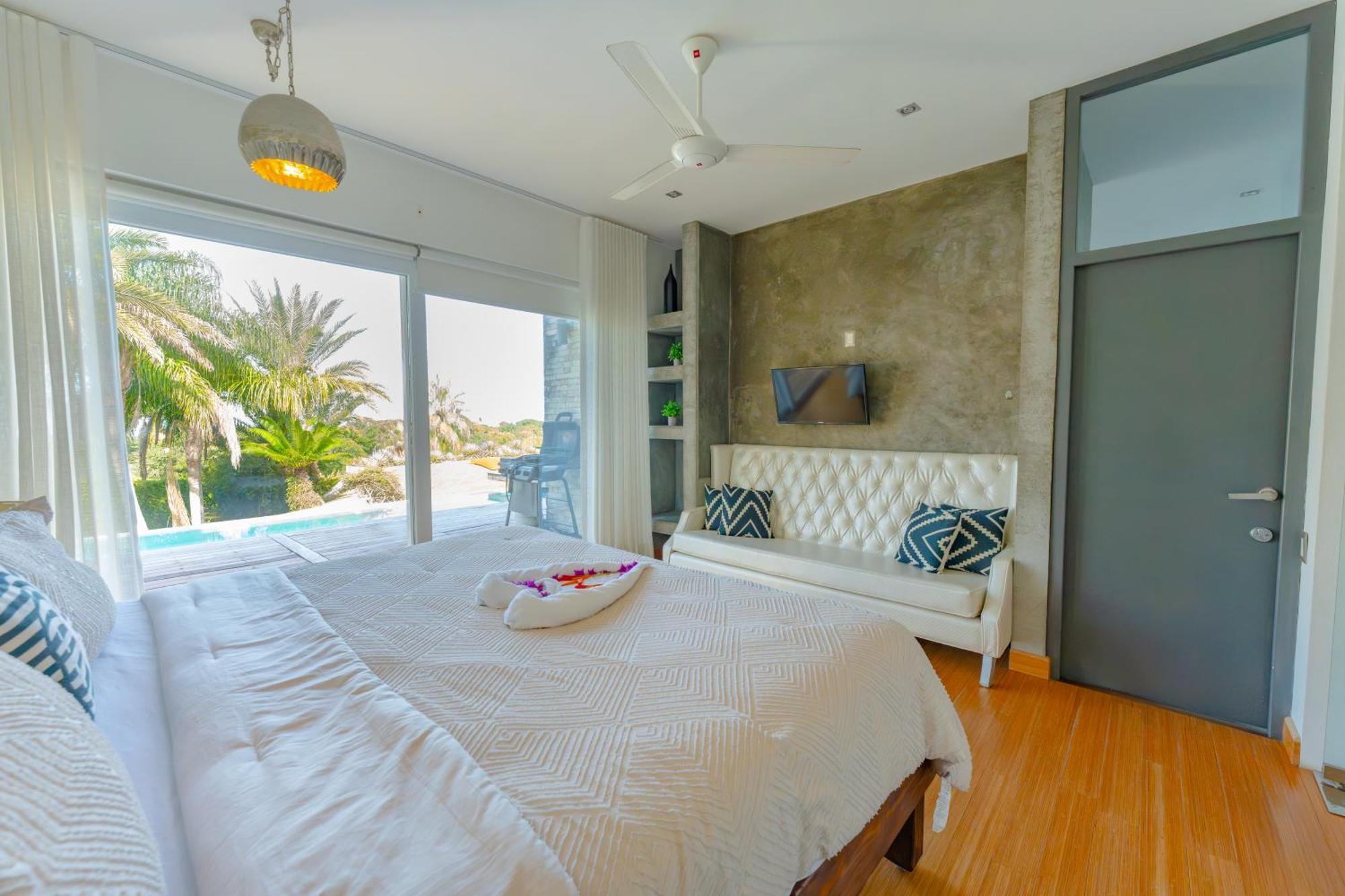 Villas Agua Dulce Sosúa 외부 사진