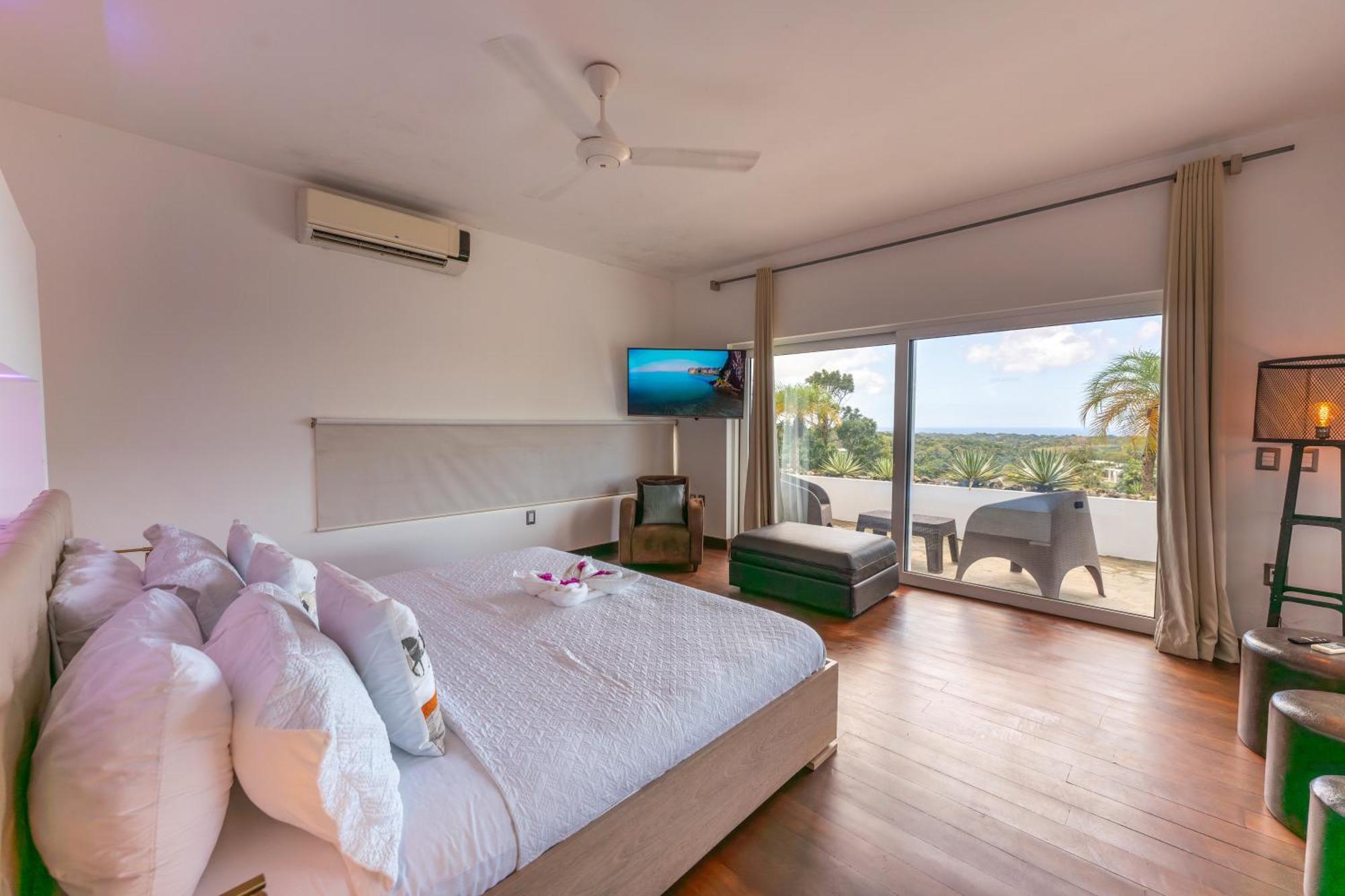 Villas Agua Dulce Sosúa 외부 사진