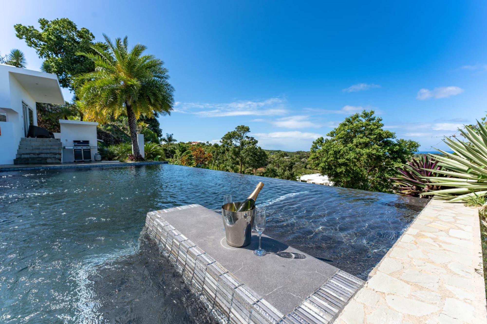 Villas Agua Dulce Sosúa 외부 사진