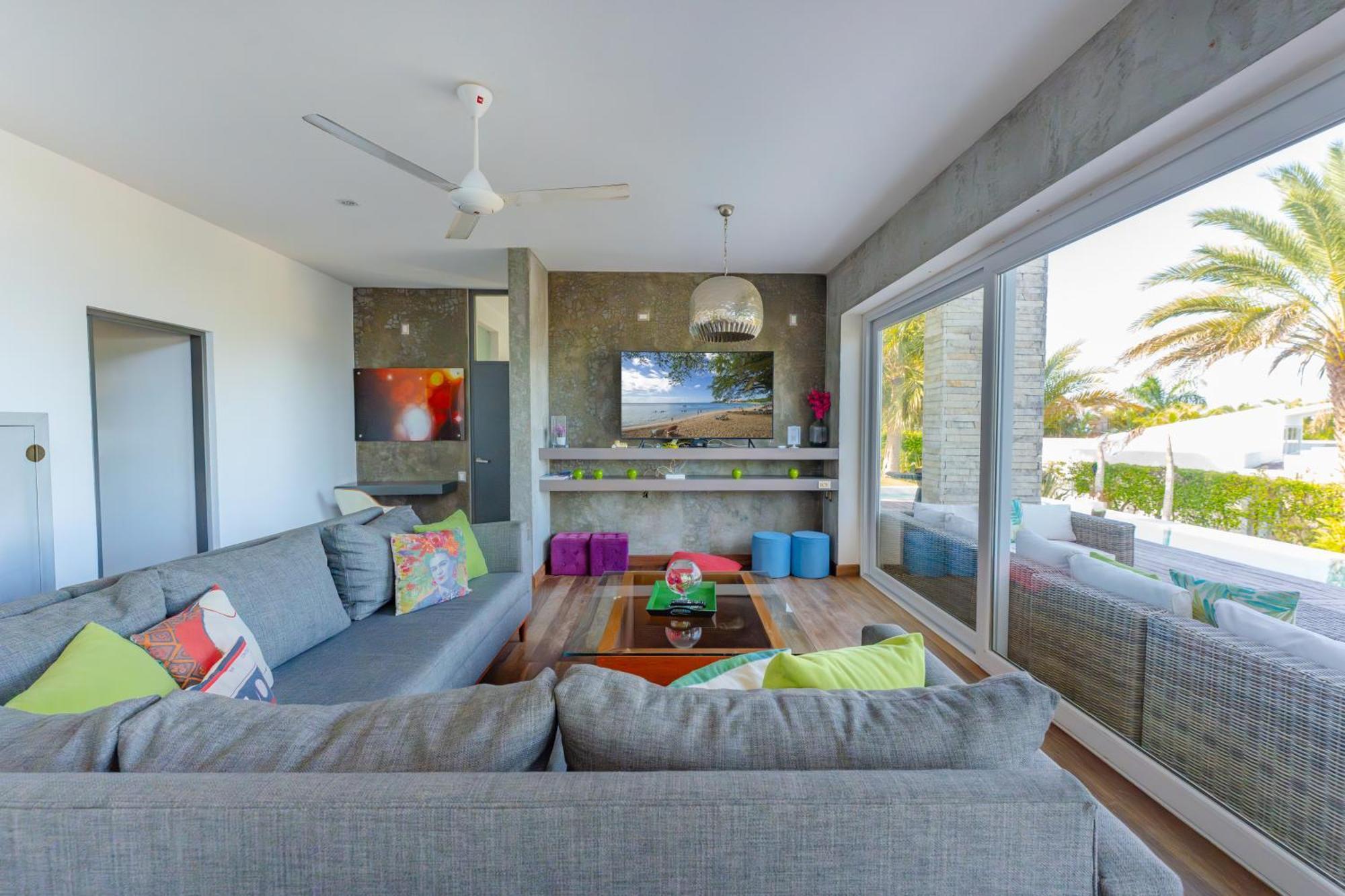 Villas Agua Dulce Sosúa 외부 사진