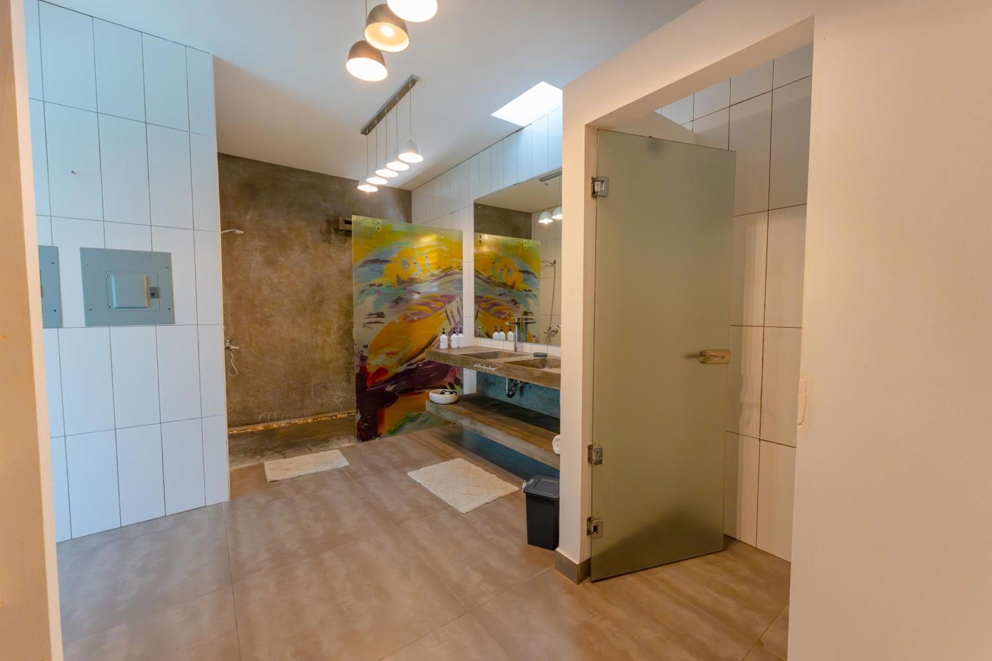 Villas Agua Dulce Sosúa 외부 사진