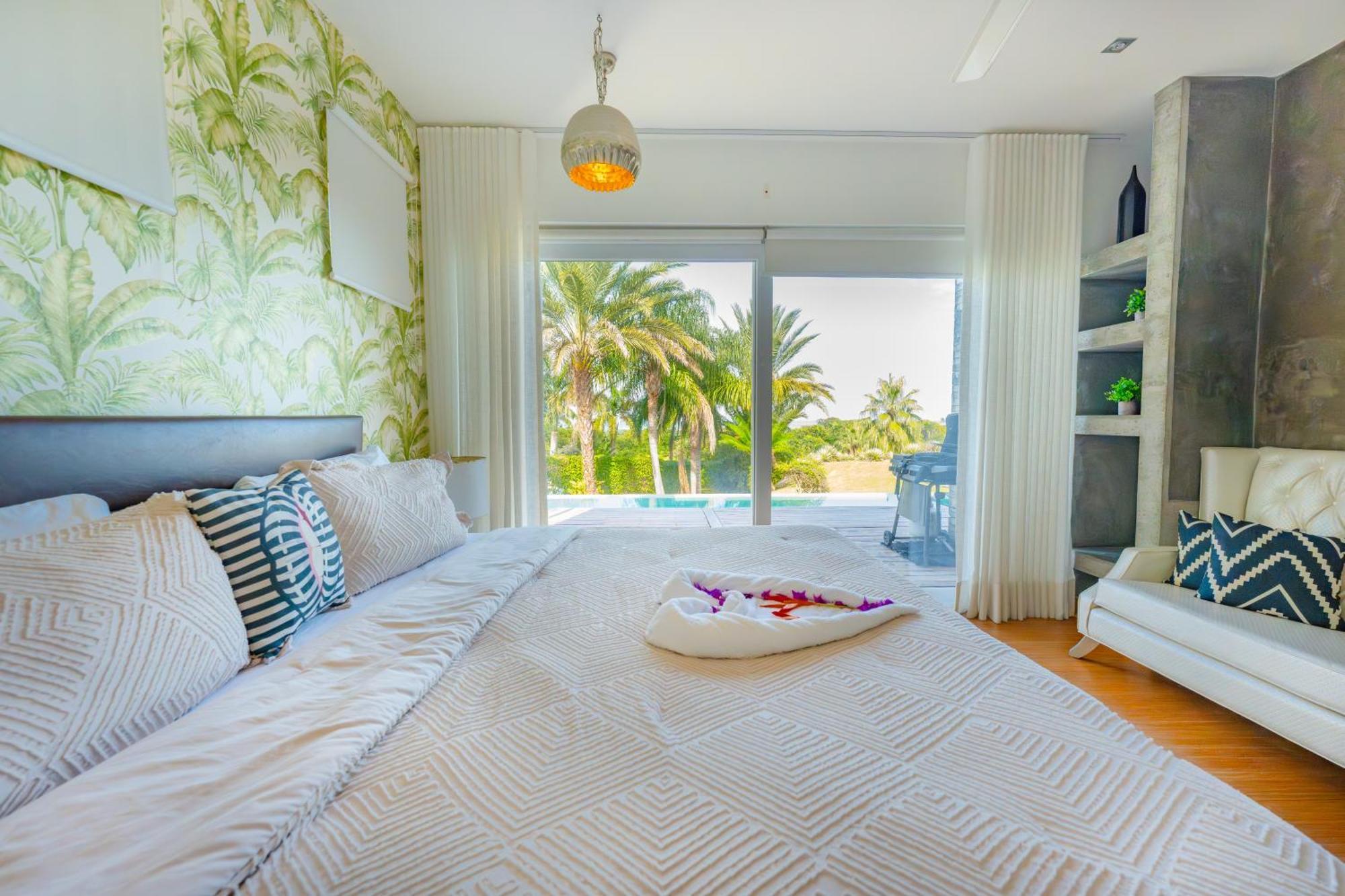 Villas Agua Dulce Sosúa 외부 사진